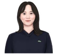 kb자산운용 내부 필진인 '오통수'.